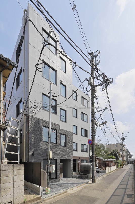 HW.HILLS(御嶽山)の外観画像