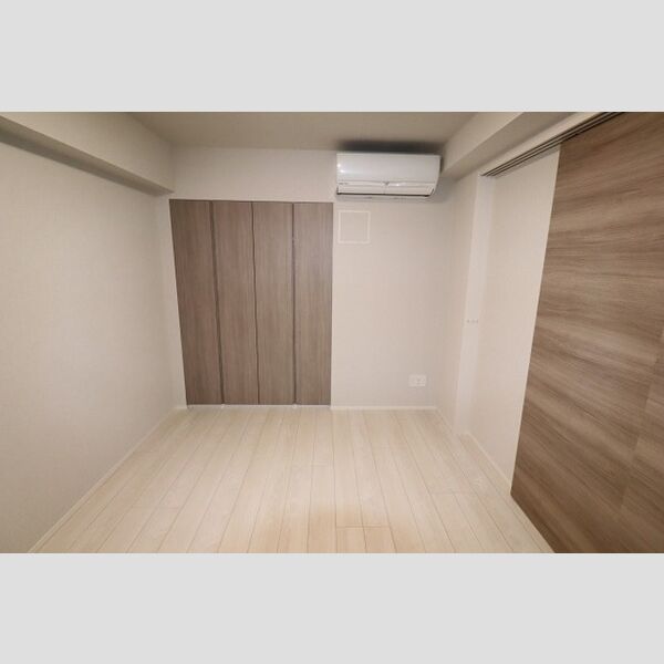 サンジョイアゼロ305号室 洋室6.1帖