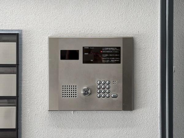 ＳＳ．ＦＬＡＴ神楽坂ｓｏｕｔｈ5階 部屋その他