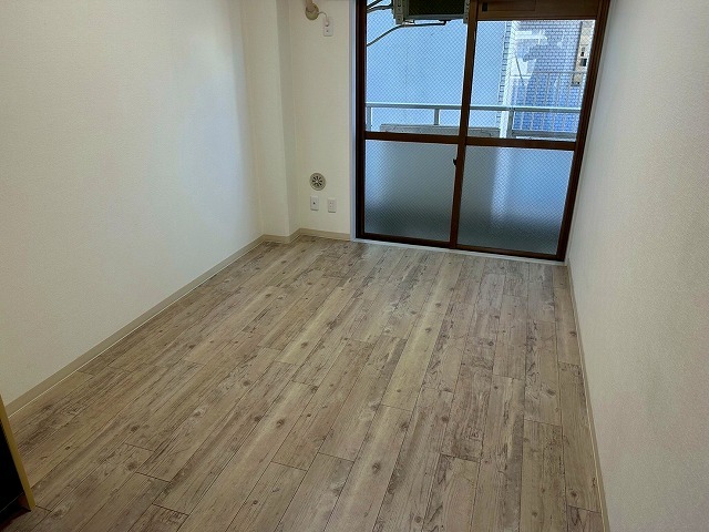 トップ鶴見 リビング