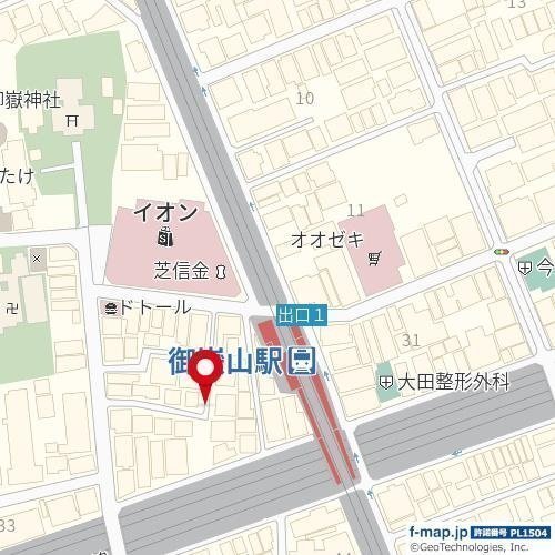 フェリデンシア御嶽山2階 null