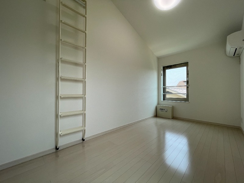 ノーザンロード扇大橋3階 部屋その他