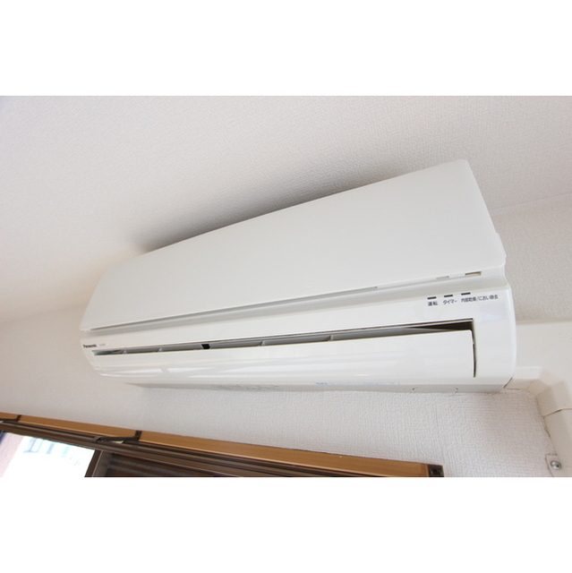 ファンテージ102号室 同建物別部屋の参考画像