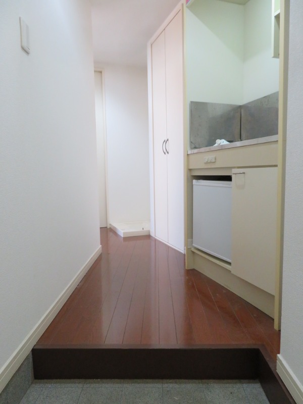 アルファ三ノ輪2階 ※別部屋参照