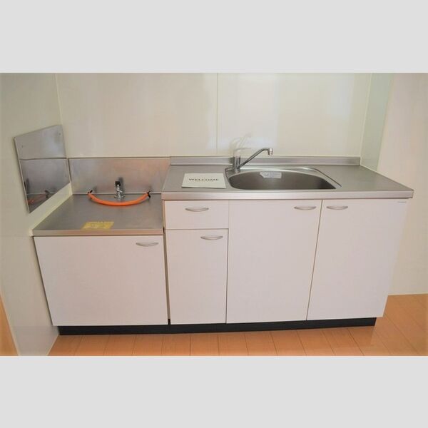 グランモア キッチン