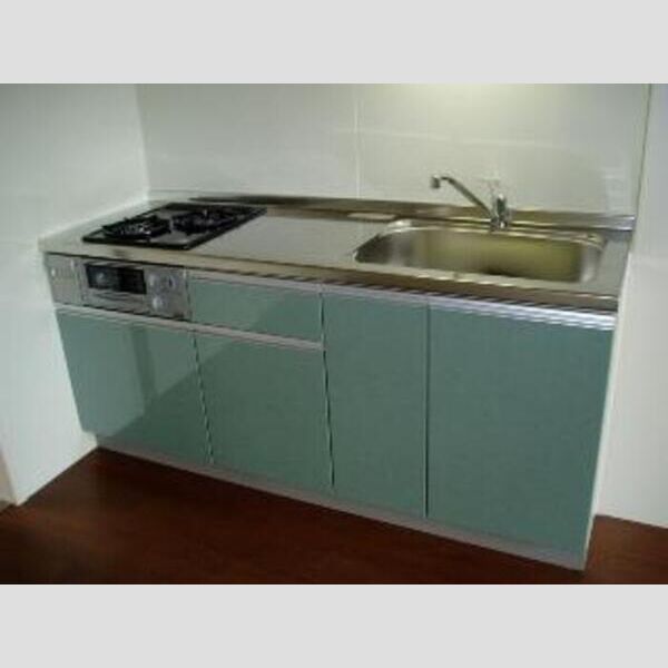 パークヒルズ パークヒルズ キッチン