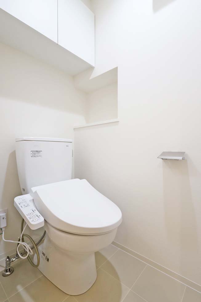 MAXIV川口青木3階 内観