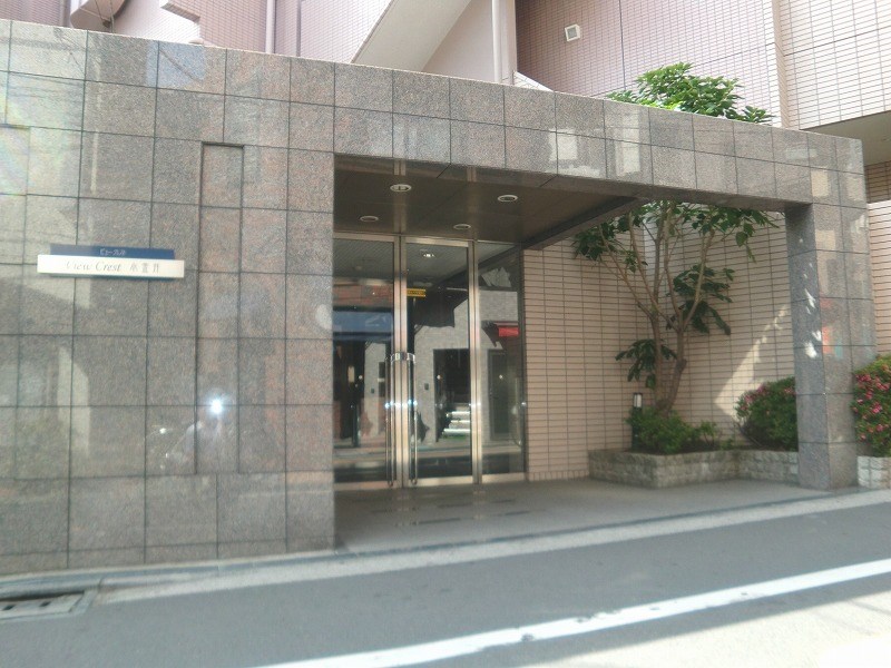 ビュークレスト小金井3階 部屋その他