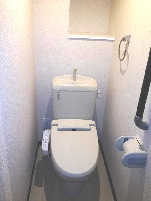 レオネクストセレーノ102号室 部屋その他