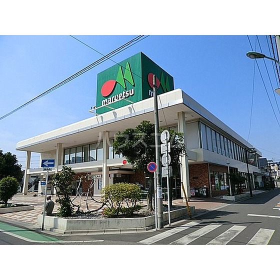 ウィンベルソロ西川口第２ 周辺