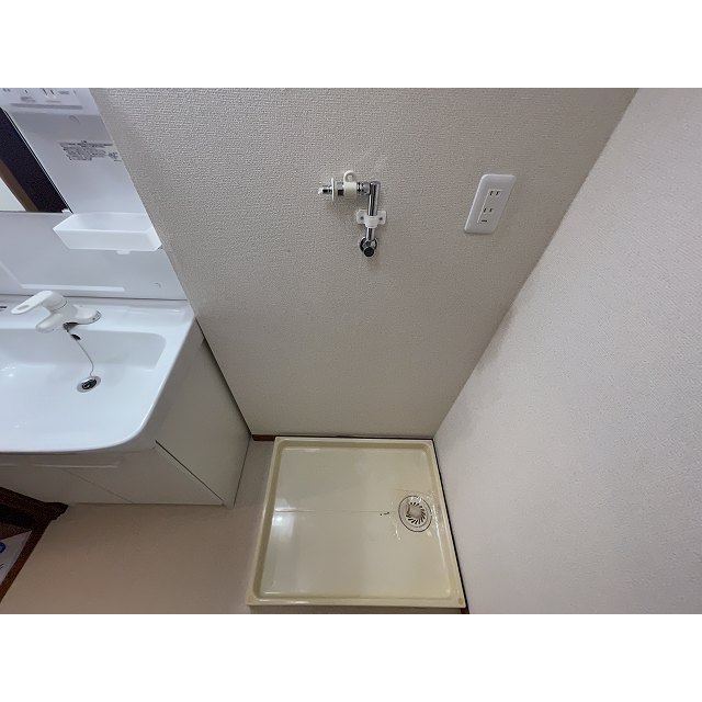 Ａｂｏｄｅ　Ａｚａｂｕ0102号室 別部屋参考写真