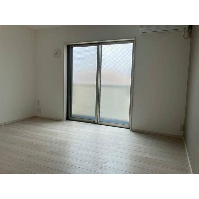 ＨｘＳｈｉｎｋｅｍｉｇａｗａ3階 部屋その他