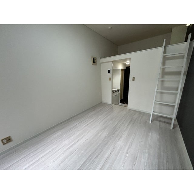 ブルーメだいや リビング