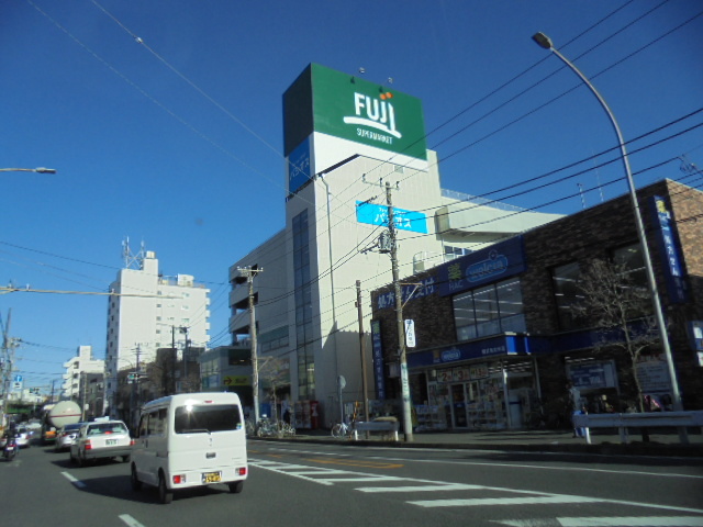 ラフィーネ横浜0602号室 Fuji横浜南店