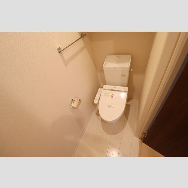 マノワール　ドゥ 温水洗浄便座