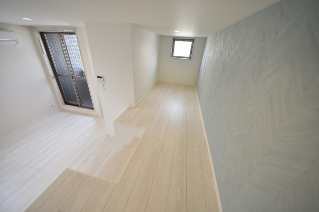 ＣＢ北柏グランディール2階 部屋その他
