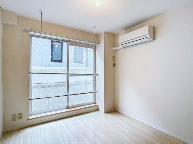 カーサマキ2階 部屋その他