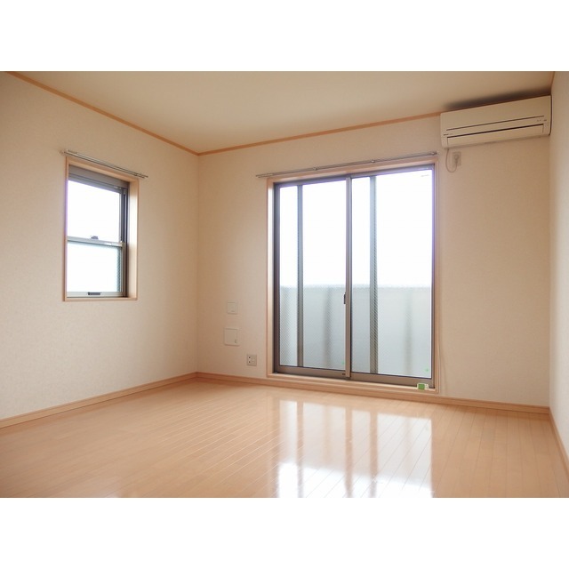 アムール川越IC2008秋本201号室 部屋その他
