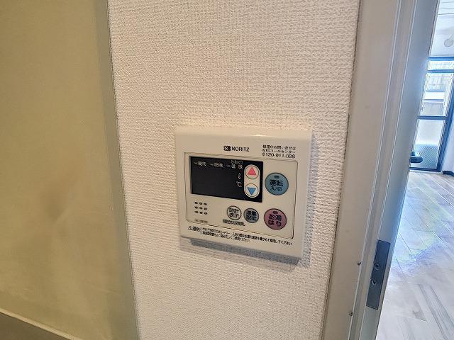 メゾンベルクール3階 部屋その他