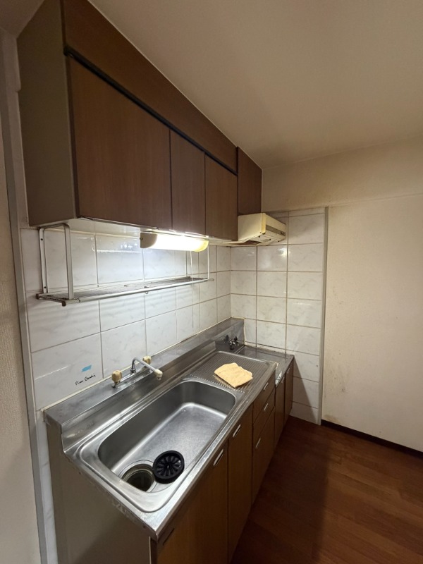 メゾンベール3階 部屋その他