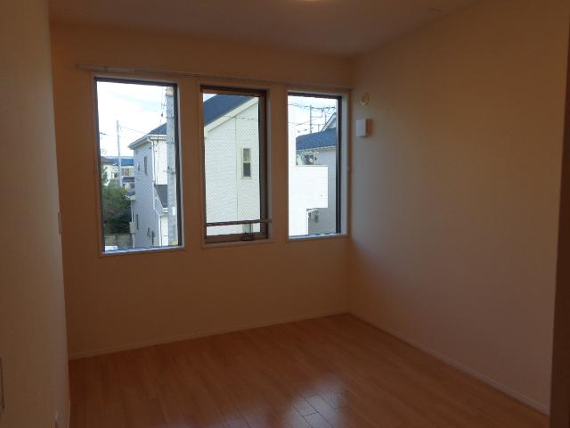 ブリスティア湘南 洋室