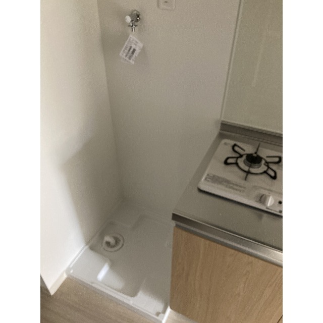 Kensington House303号室 部屋その他