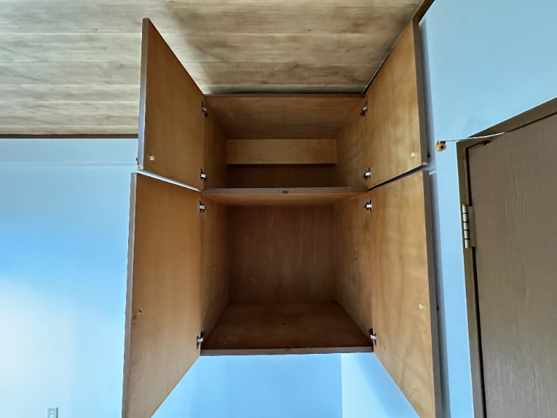 山京マンション4階 部屋その他