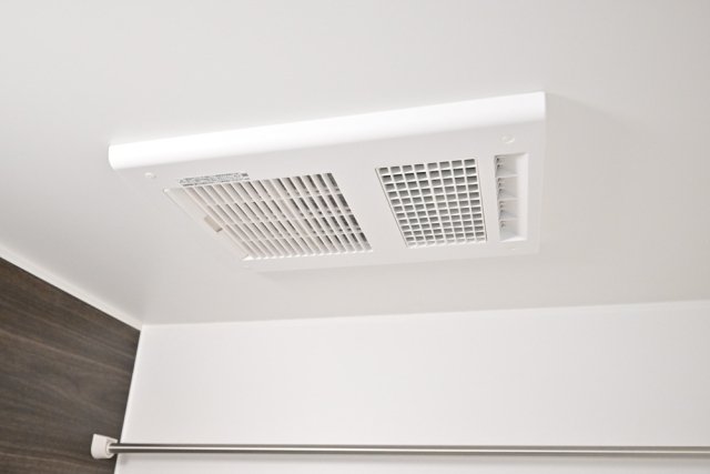 エルミ上落合4階 部屋設備