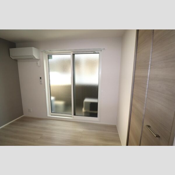 セレスティア東葛西Ⅴ201号室 洋室4.4帖