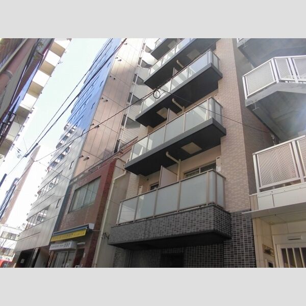 フィールドライズ日本橋702号室 外観