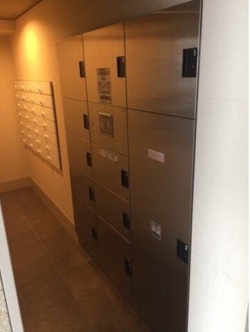 リヴシティ横濱関内11階 部屋その他