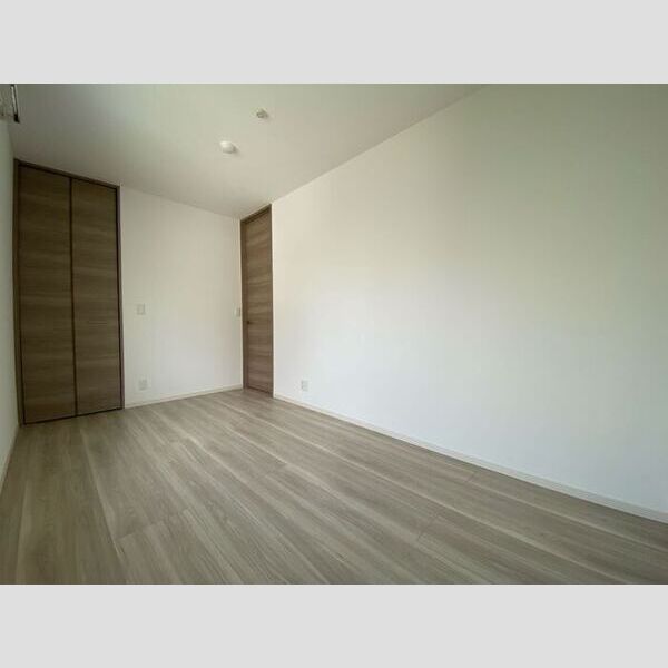 サウスヒルズ世田谷203号室 203号室　洋室