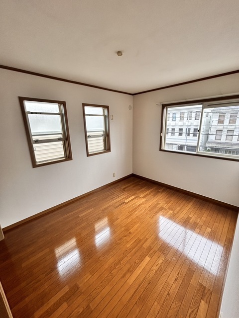 池永ハイツB号室 部屋その他