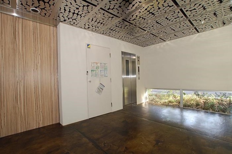 グランドコンシェルジュ藤沢 部屋設備