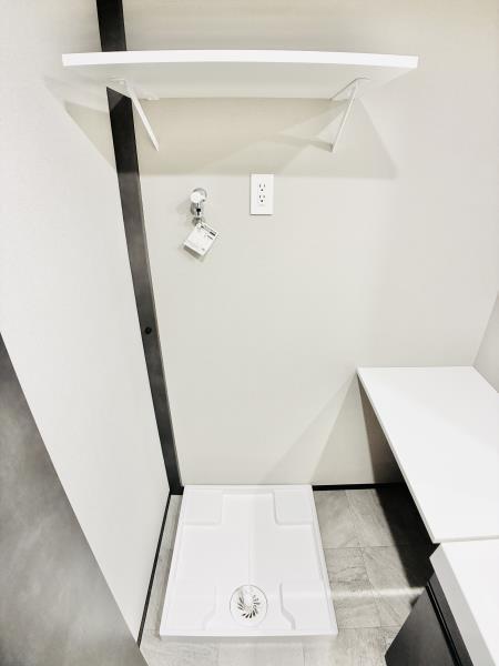 コンポジット早稲田鶴巻町1階 部屋その他