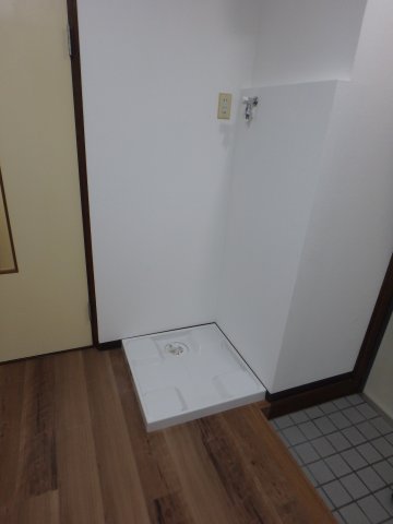 スターライトシティ小茂根203号室 部屋設備