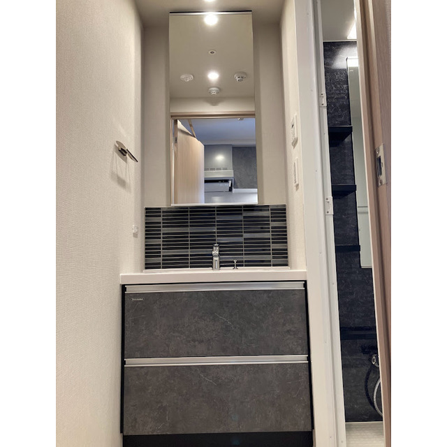 リージア曙橋0605号室 同建物別部屋の参考画像