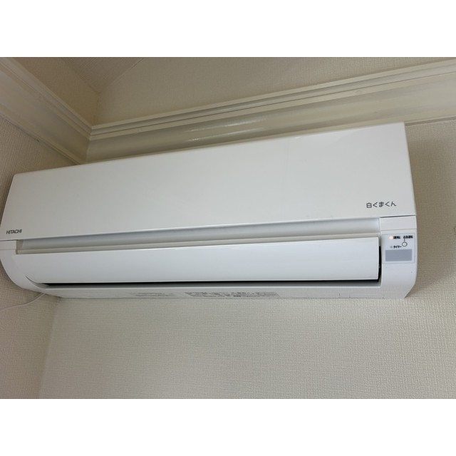 リブレス東浦和Ⅱ203号室 部屋その他