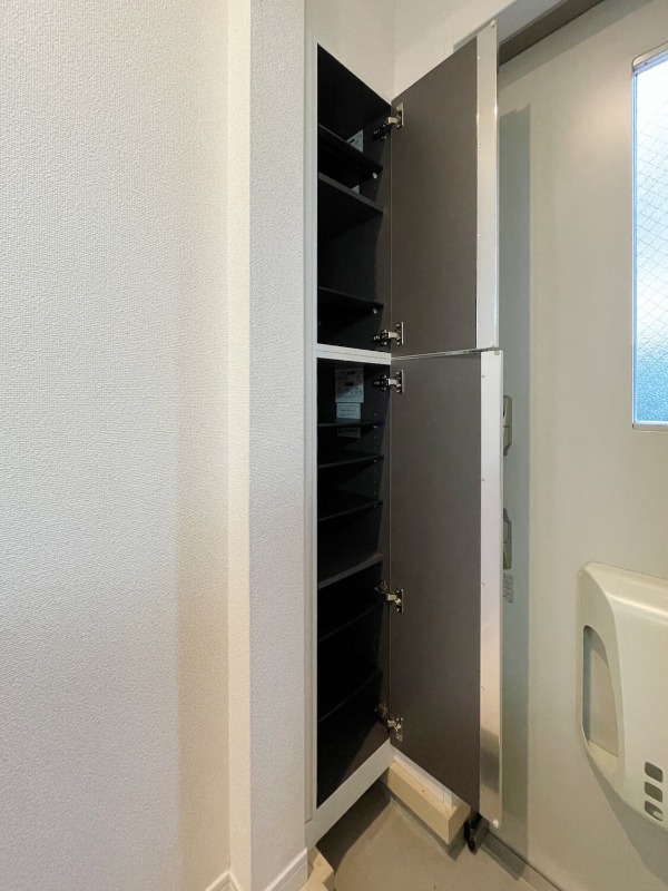 ミハス八幡山1階 部屋その他