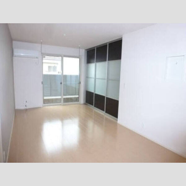 ヴィラ アカシア LDK