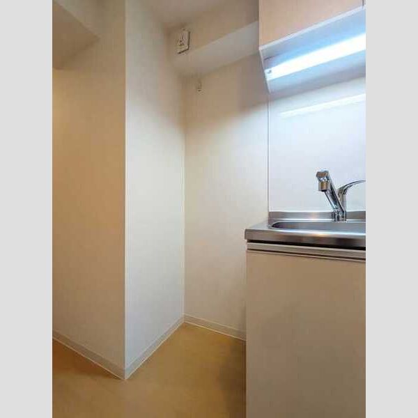 Sakura Building 部屋設備