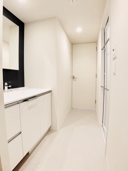 Ｂｒｉｌｌｉａ　ｉｓｔ　千駄ヶ谷9階 リビング