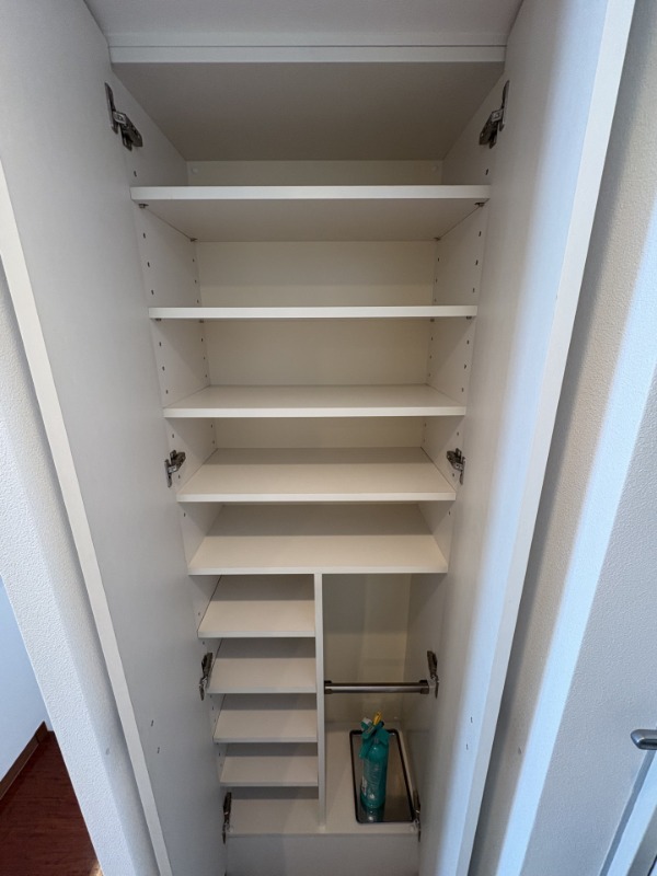 レジディア文京湯島Ⅲ12階 同建物別部屋の参考画像