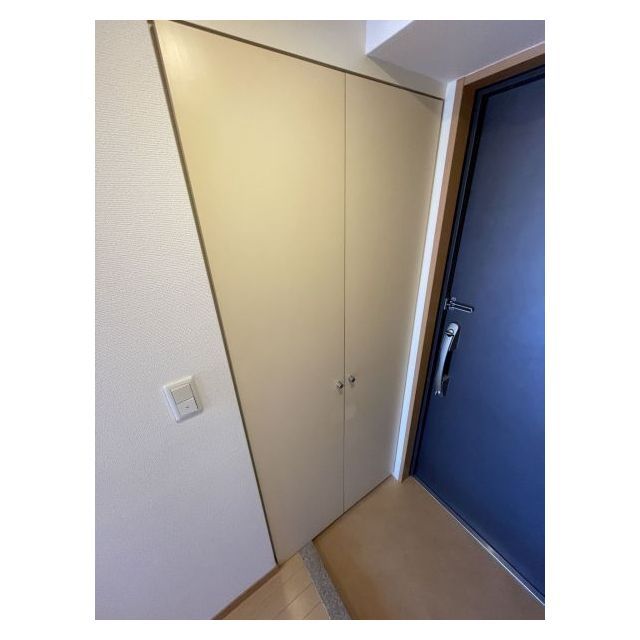 Conde相模原1102号室 シューズボックス