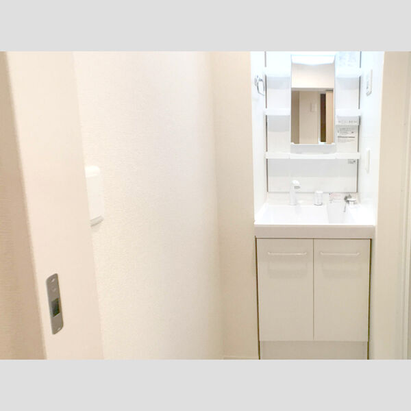 confort(コンフォール)205号室 洗髪洗面化粧台