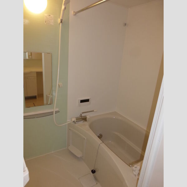 ラルゴ・エスポワール　Ⅱ303号室 浴室