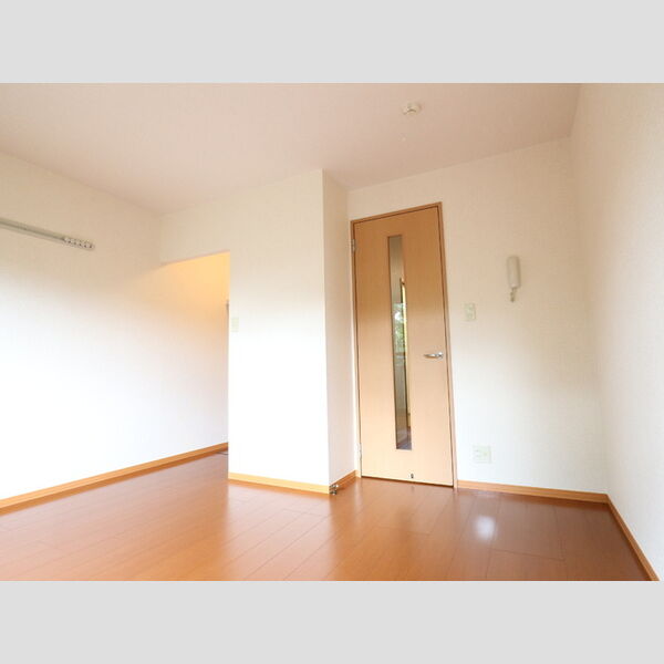 クラリスモナ 洋室