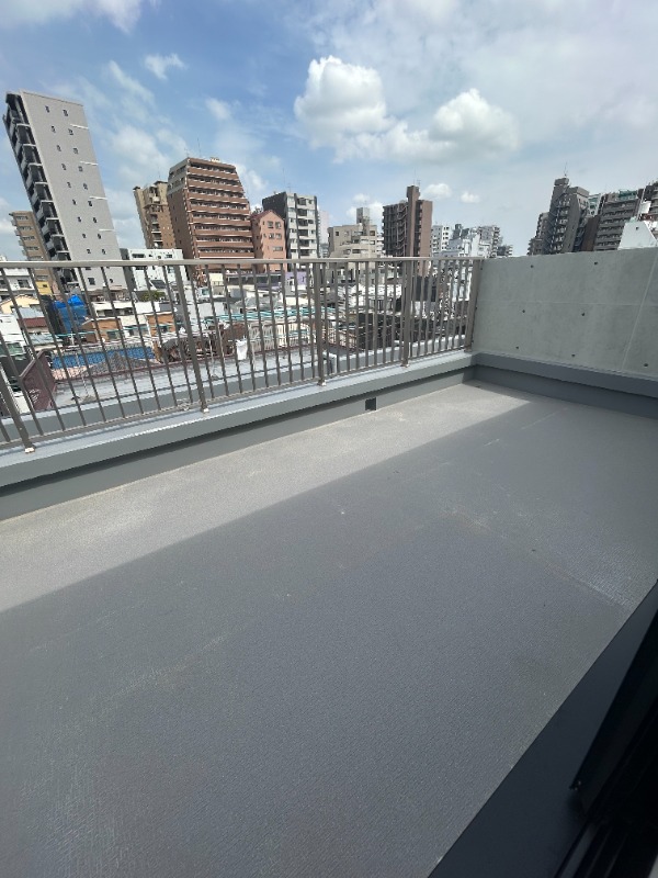 LEGALAND文京千石4階 部屋その他