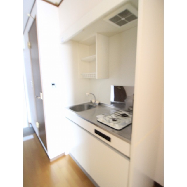 アンプルール フェール COCO キッチン