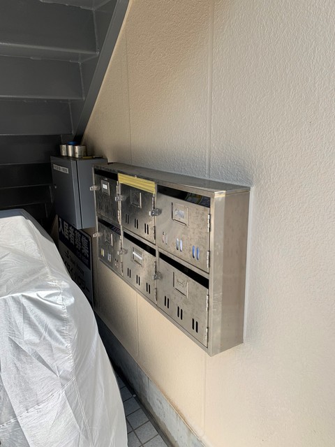 太陽辻堂マンション0302号室 その他共有部分